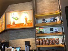 -星巴克臻选(周浦万达店)