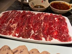 -天都火锅酒楼(虹梅南路店)