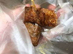 -八市阿杰五香(大元路分店)