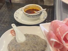 -鑫龙火锅城(青岛分店)