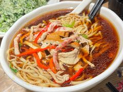 -周家二小姐的菜(西津渡店)