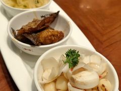 -上海人家花樣年华(中山公园店)