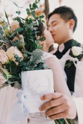 -青禾蒙娜丽莎婚纱摄影(武汉总店)