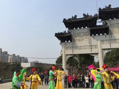 -南汇桃花村