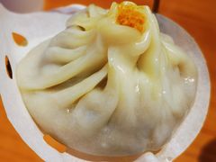 -龍堂蟹黄小笼包(万家丽店)