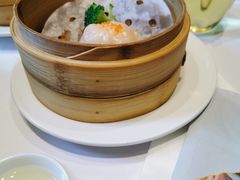 -粤域茶餐厅