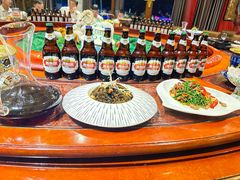 -海拉尔蒙古包(房山长阳总店)