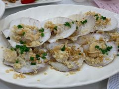 -东江海鲜酒家(艺都分店)