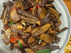 -小放牛炒菜馆(裕华东路店)