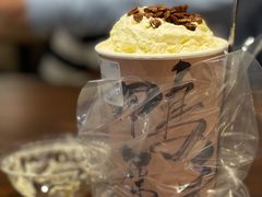 -成川茶店·潮汕工夫浓茶(万象店)