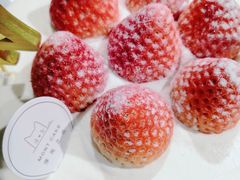-浮光之丘MontCake生日蛋糕(科华路店)