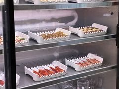 -延边河坝烧烤串城(车公庙店)