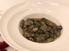 莆田渔民盐渍海蛎-莆田餐厅PUTIEN(西安万象天地店)