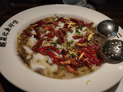 -太二酸菜鱼(海口友谊广场店)