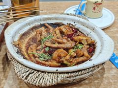 -喝丢一只鞋海鲜烧烤(总店)