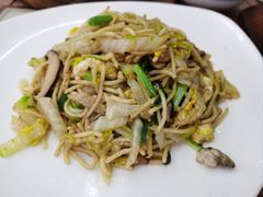 -鑫鸿达·海鲜闽菜热炒小馆(中山路店)