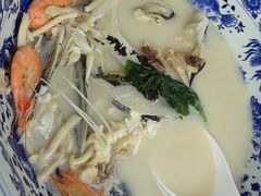 -山外山·林语花园餐厅