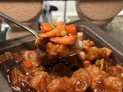 -老大连·海肠捞饭·大连海鲜大连菜(西安路店)