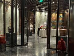 门面-南堂館川菜文化餐厅(天府店)