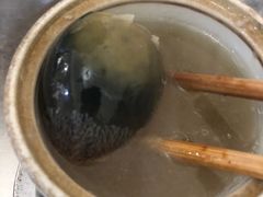皮蛋汤-高师傅特色米粉汤包(建设路店)