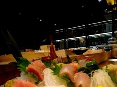 -桐寿司Sushi Tong