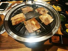 -九田家黑牛烤肉料理(衡百国际店)