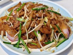 -南拳十三姨·潮汕砂锅粥·粤菜(西单大悦城店)