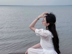 -红碱淖景区
