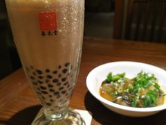 -春水堂人文茶馆(台中四维店)