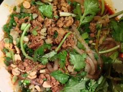 -周小波重庆小面·重庆名小吃(邹容路店)