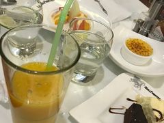 -斗牛士牛排餐厅(嘉里汇店)