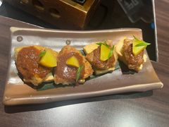 -匠和风精致料理(莆田财富中心店)