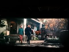 -迪迈激光VIP座椅影城(金湖香港城店)