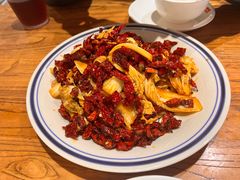 -福苗小骆驼烧烤(中关村店)