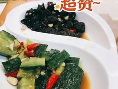爽口黄瓜-淘蛙(广州荔胜广场店)