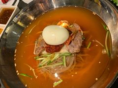 -一品诚记烤肉(大连柏威年购物中心店)