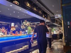 -加餐海鲜自助(宝龙一城店)