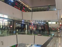 -万达广场(北京槐房店)