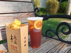 -桂桂茶(恒基名人店)