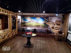 -利顺德大饭店·水岸中餐厅(小白楼店)