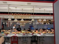 -龍歌自助小火锅(崂山丽达店)