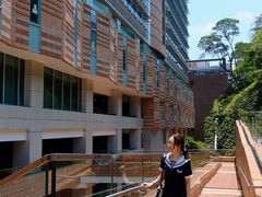 -香港大学