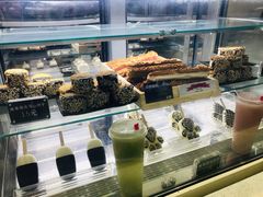 -野人先生现做冰淇淋(西安赛格店)