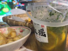 -夜椒瑶·广西大排档(八卦岭店)