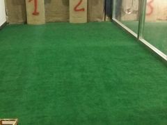 -顶峰射箭俱乐部(城东路店)