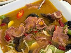 -一江春水·杭帮臻宴(三台山店)