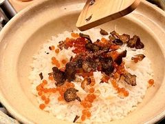 -鳥喜Toriki怀石烧鸟料理