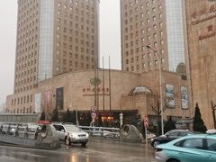 -大连市西岗区五四路小学