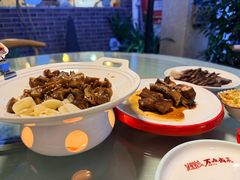 -老鼎万春卤菜(五代传承创始老店)