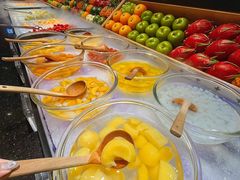 -盛江山自助料理(太原街万达店)